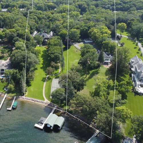 17950 Breezy Point Road, Woodland, MN, 55391 | Card Image