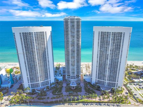 2911-1830 S Ocean Dr, Hallandale Beach, FL, 33009 | Card Image