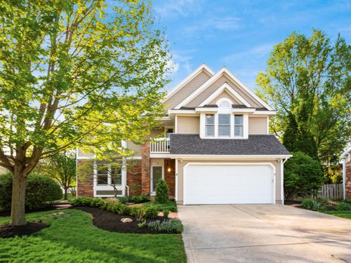 3851 Equestrian Ct, Columbus, OH, 43221-5902 | Card Image