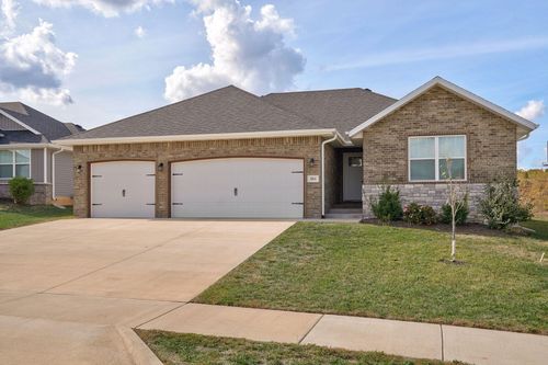 2011 S Edgewood Court, Ozark, MO, 65721 | Card Image