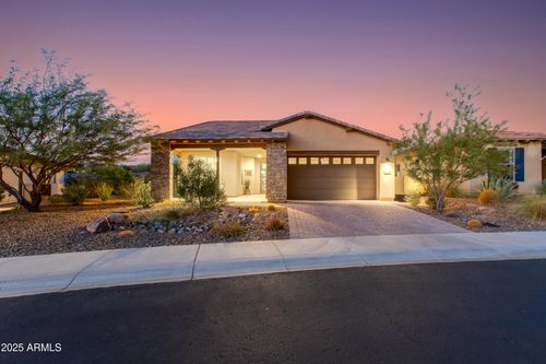4350 Stage Stop Way, Wickenburg, AZ, 85390-3719 | Card Image