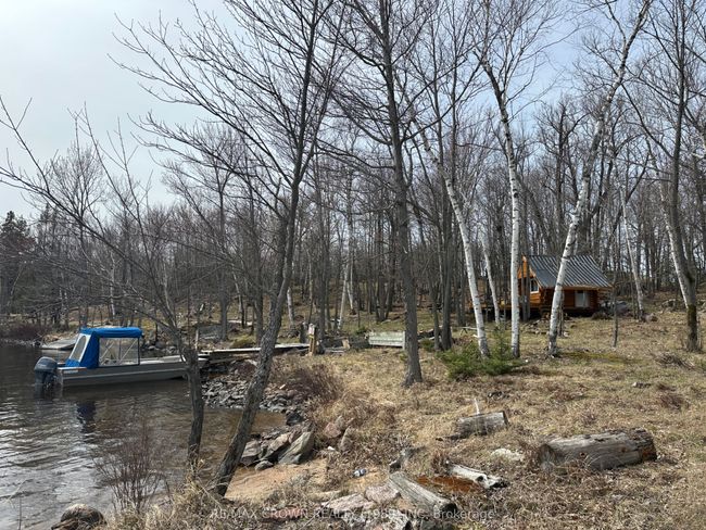 LT 12 Smith Island, Home with 0 bedrooms, 0 bathrooms and null parking in Callander ON | Image 13