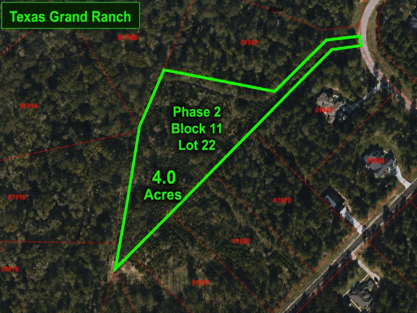 Land in Huntsville 3