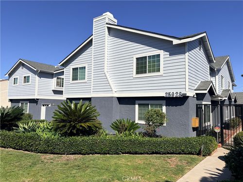 25928 Oak Street #B, Lomita, CA, 90717 | Card Image
