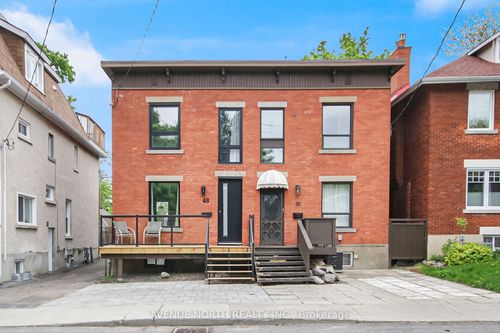 48 Brighton Ave, Ottawa, ON, K1S0T2 | Card Image
