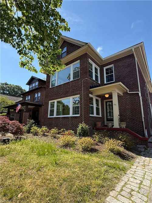 3-751 Shirley Avenue, Norfolk, VA, 23517 | Card Image
