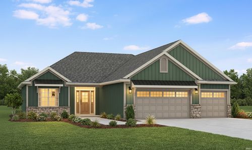 11799 Fazio Dr, Fort Wayne, IN, 46818-0149 | Card Image