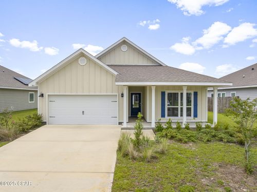 464 Eagle Lake Way, Panama City, FL, 32404-8177 | Card Image