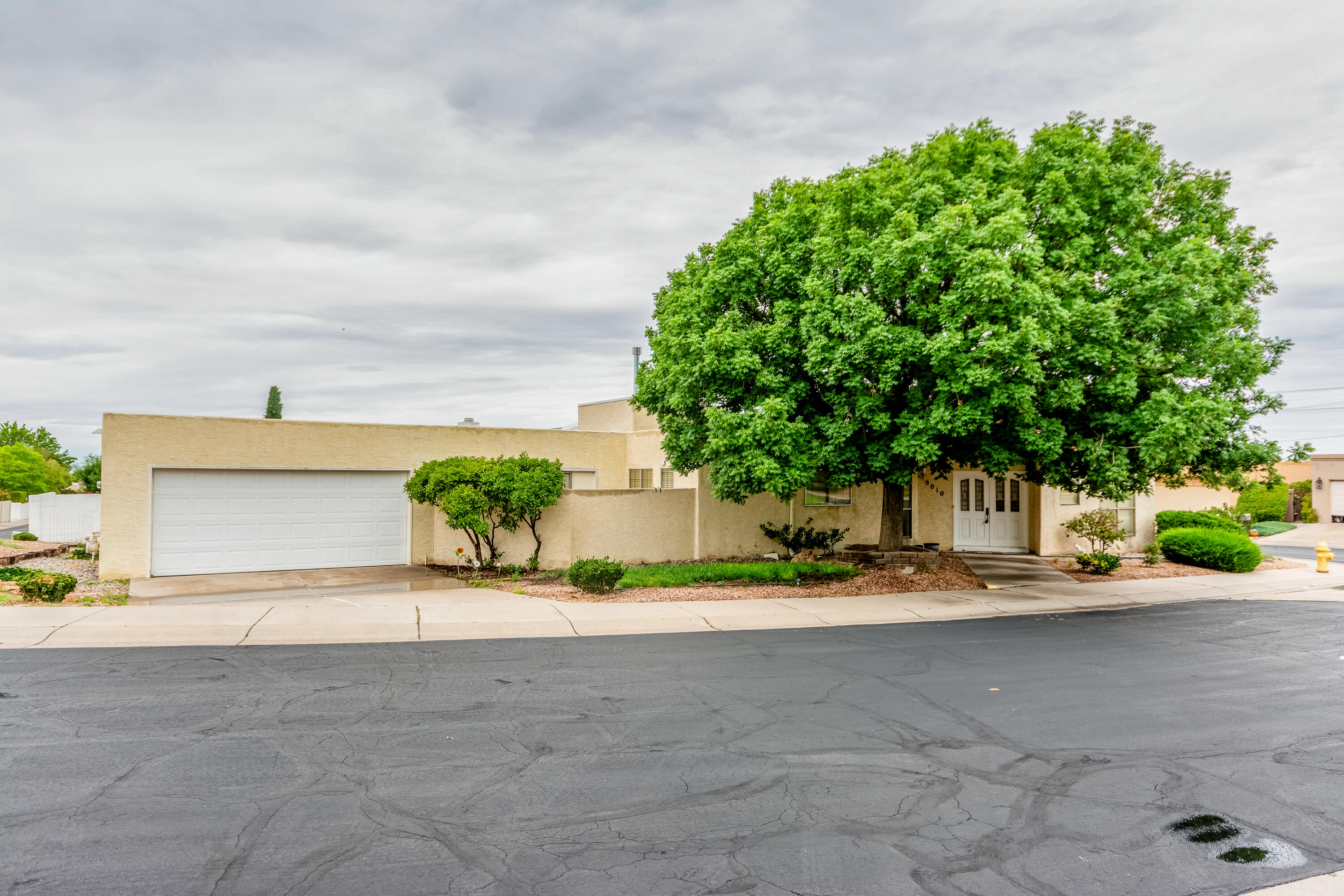Flushing Meadows Dr, Albuquerque, NM 87111