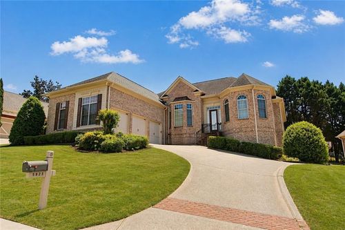 5823 Sarazen Trl, Douglasville, GA, 30135-7641 | Card Image