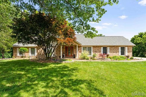 2 Sugar Hill Ct, Edwardsville, IL, 62025-3319 | Card Image
