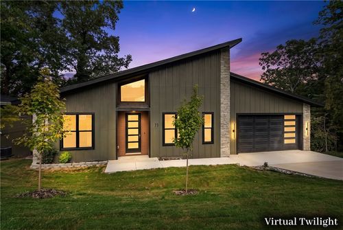 71 York Dr, Bella Vista, AR, 72714-2511 | Card Image