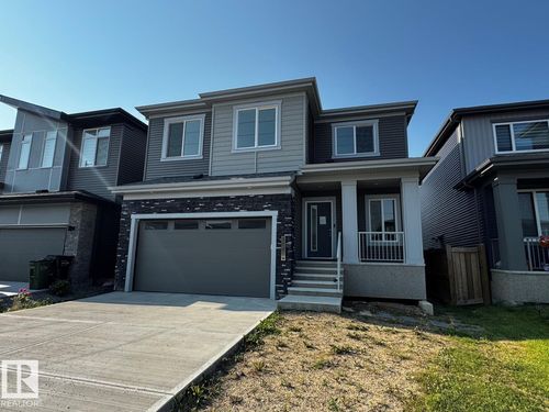 5741 Kootook Way Sw, Edmonton, AB, T6W4V9 | Card Image