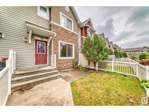 120-655 Tamarack Rd Nw, Edmonton, AB, T6T0N4 | Card Image
