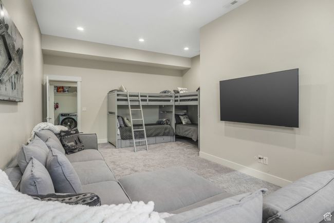 4788 E Paddleford Dr, House other with 5 bedrooms, 4 bathrooms and 2 parking in Eden UT | Image 46