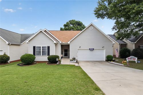 144 Elliott Cir, Anderson, SC, 29621-3361 | Card Image
