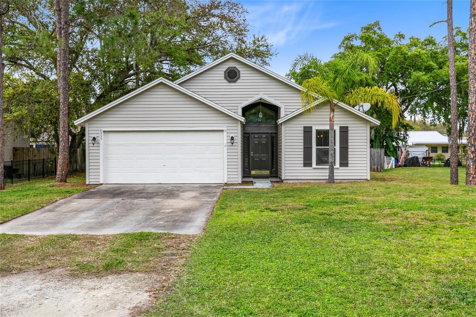 Adam St, Saint Cloud, FL 34771