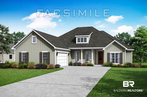 110 Daybreak Trl, Fairhope, AL, 36532-0917 | Card Image