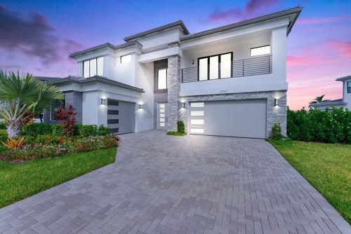 20107 Pacific Dunes Dr, Boca Raton, FL, 33434-5875 | Card Image