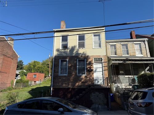 516 Armandale St, Pittsburgh, PA, 15212-4049 | Card Image