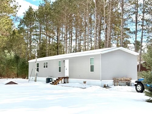 3974 155th Ave Avenue, Hersey Township, MI, 49639 | Card Image