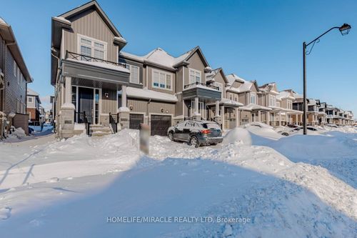 65 Conboy Dr, Erin, ON, N0B1T0 | Card Image