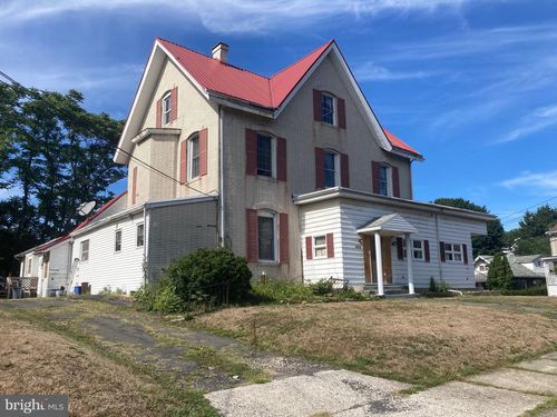 452 Greenwood Ave, POTTSVILLE, PA, 17901-3624 | Card Image