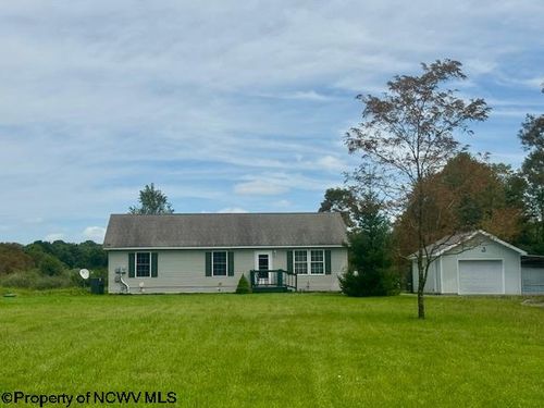 260 Galilee Road, Bruceton Mills, WV, 26525-0000 | Card Image