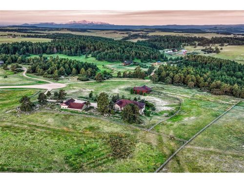 10345 Little Moon Trl, Elbert, CO, 80106-7914 | Card Image