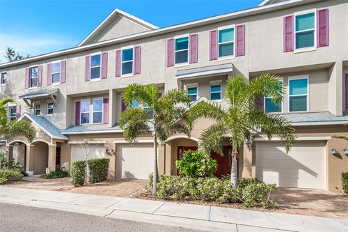 805 Callista Cay Loop, TARPON SPRINGS, FL, 34689 | Card Image