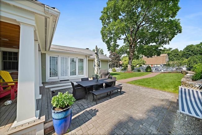 141 Cornell St, House other with 4 bedrooms, 3 bathrooms and 5 parking in Newton MA | Image 31