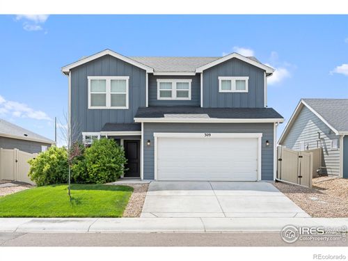 309 Pony Express Trl, Ault, CO, 80610-9770 | Card Image