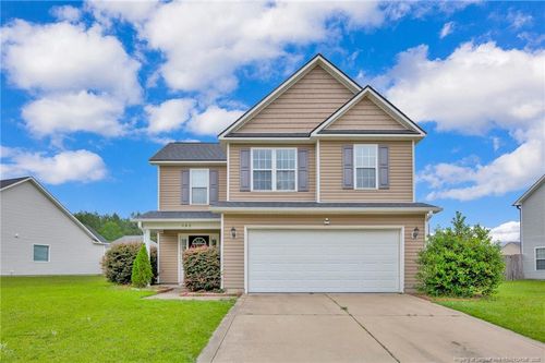 195 Cape Fear Rd, Raeford, NC, 28376-7276 | Card Image