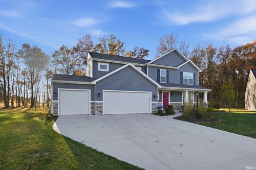 1497 Radomiro Psge, Fort Wayne, IN, 46845-0122 | Card Image