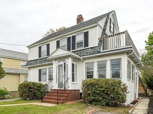 186 Granite Ave, Milton, MA, 02186 | Card Image