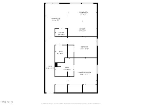 400-453 E Main St, Kingsport, TN, 37660-4852 | Card Image