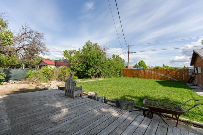 11 2 Nd St E, House other with 2 bedrooms, 2 bathrooms and null parking in Whitehall MT | Image 27