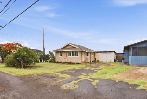 5053 Kawaihau Rd, Kapaa, HI, 96746-2035 | Card Image