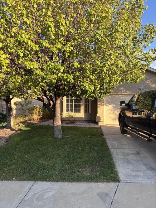 536 Soothing Meadows Dr Ne, Rio Rancho, NM, 87144-4075 | Card Image