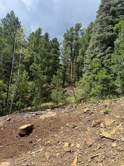 2 18.7669 Acres In El Macho Canyon, Pecos, NM, 87552 | Card Image