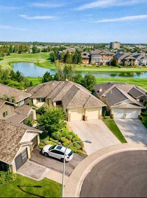 21 Fairmont Park Landing S, Lethbridge, AB, T1K7L1 | Card Image