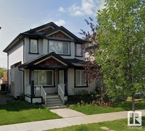 7707 Schmid Cres Nw, Edmonton, AB, T6R0K6 | Card Image
