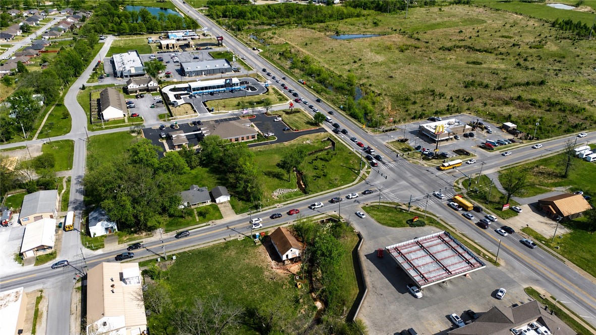 Land in Centerton 4