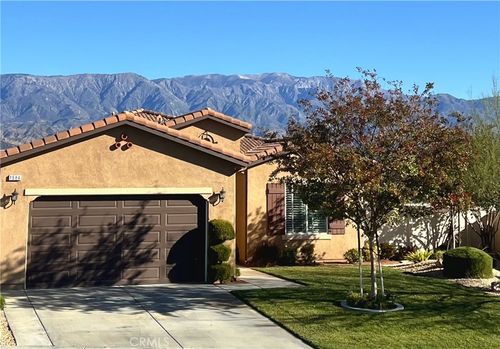 1584 Vinson Crst, Beaumont, CA, 92223-7561 | Card Image