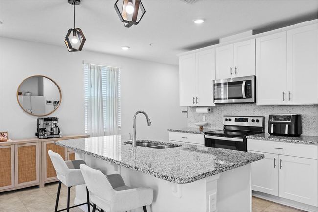 1425 Prairie Meadows Way, Townhouse with 3 bedrooms, 3 bathrooms and null parking in OCOEE FL | Image 8