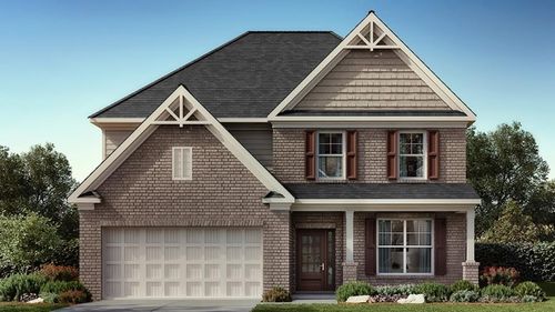 5115 Cornel Ln, Cumming, GA, 30028 | Card Image