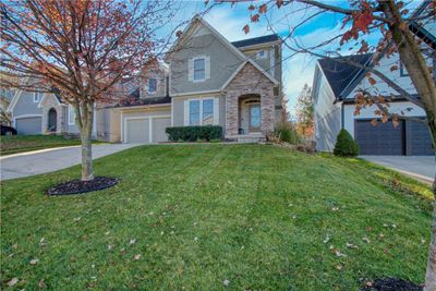 23765 W 126th Terrace, House other with 4 bedrooms, 2 bathrooms and null parking in Olathe KS | Image 1