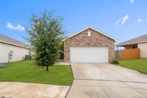 5811 Rue Picasso, Converse, TX, 78109 | Card Image