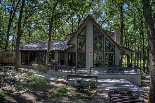 395 County Road 1780, Yantis, TX, 75497-2598 | Card Image