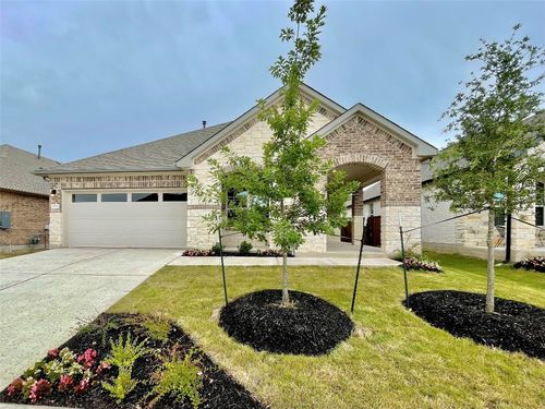 2133 Rosin Jaw Walk, Leander, TX, 78641-5433 | Card Image